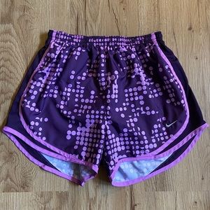 Nike Women’s Tempo Short 3”